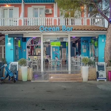 Marietta Boutique Apts Apartmán Tsilivi (Zakynthos)