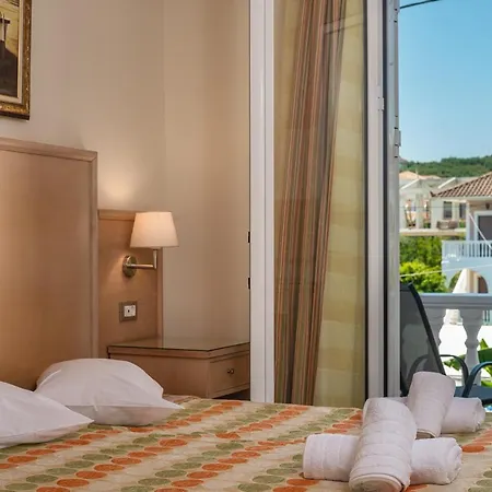 Marietta Boutique Apts * Циливи