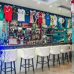 Apartmán Marietta Boutique Apts Tsilivi (Zakynthos)