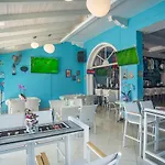 Marietta Boutique Apts Appartement *
