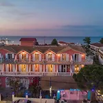 Apartmán Marietta Boutique Apts *