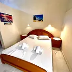 Marietta Boutique Apts Apartamento