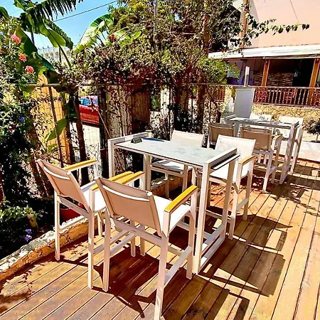 Lägenhet Marietta Boutique Apts Tsilivi (Zakynthos)