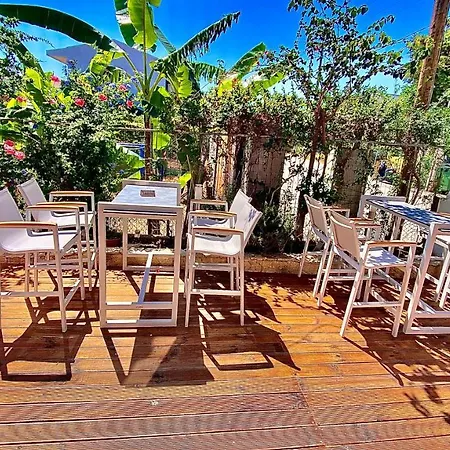 Marietta Boutique Apts