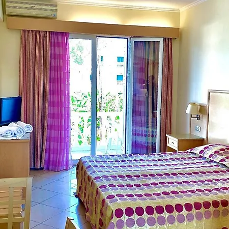 Lägenhet Marietta Boutique Apts