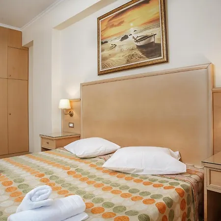 Appartement Marietta Boutique Apts