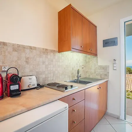 Marietta Boutique Apts דירה טסיליבי