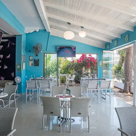 Marietta Boutique Apts * טסיליבי