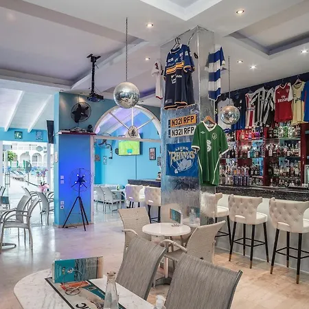 Marietta Boutique Apts *