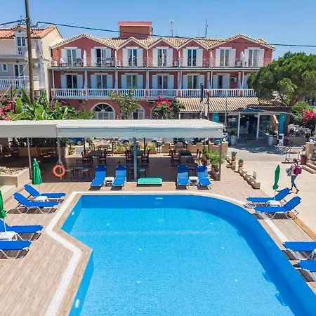 Appartement Marietta Boutique Apts *