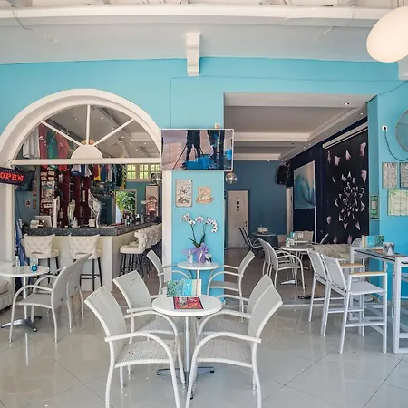 Marietta Boutique Apts Appartement