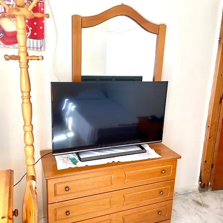 Appartement Marietta Boutique Apts