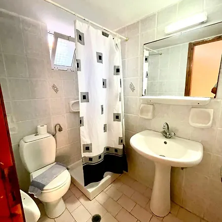 Marietta Boutique Apts Appartement *