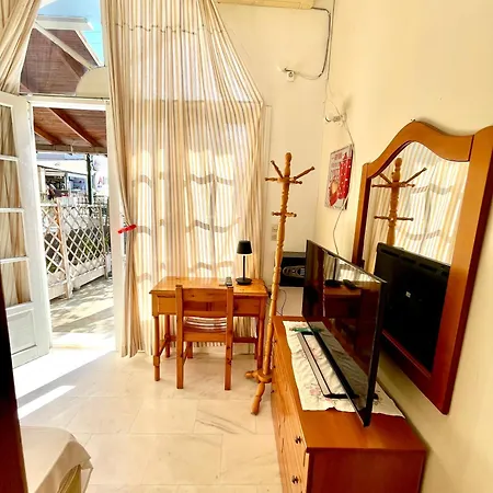 Marietta Boutique Apts * Tsilivi (Zakynthos)