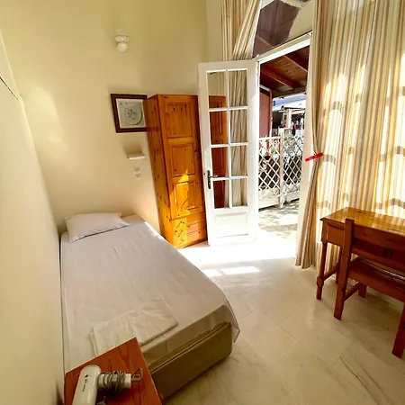 Marietta Boutique Apts Tsilivi (Zakynthos)