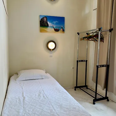 Marietta Boutique Apts *