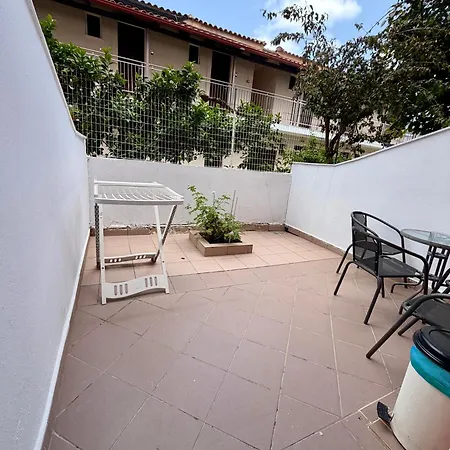 Marietta Boutique Apts