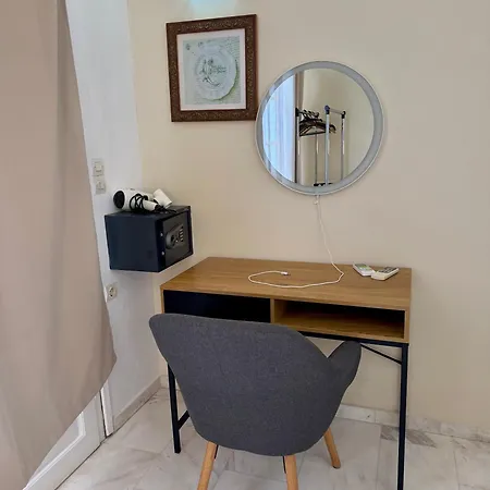 Marietta Boutique Apts דירה