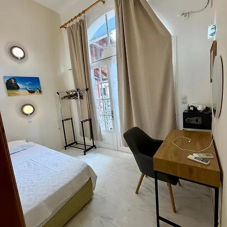 דירה Marietta Boutique Apts