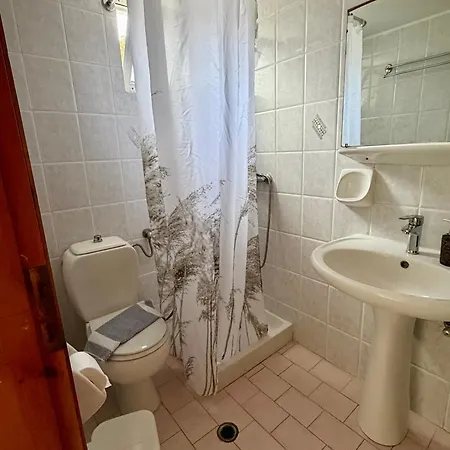 דירה Marietta Boutique Apts טסיליבי