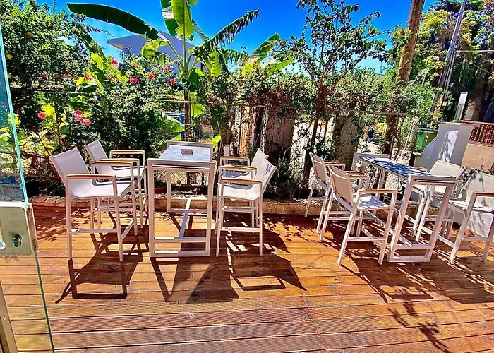 Marietta Boutique Apts