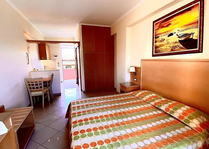 Marietta Boutique Apts *