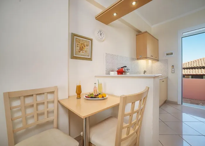 Marietta Boutique Apts