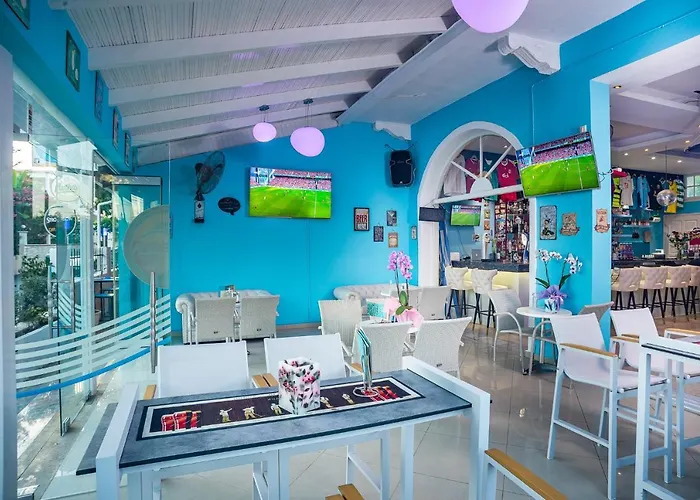 아파트 Marietta Boutique Apts