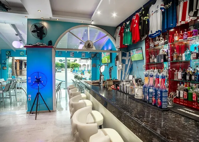 Marietta Boutique Apts *