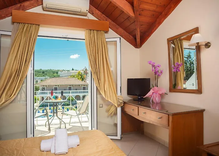 Marietta Boutique Apts