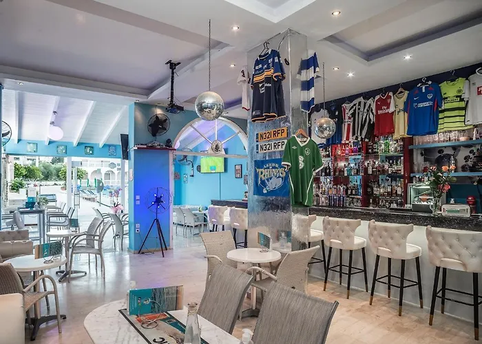 Marietta Boutique Apts *