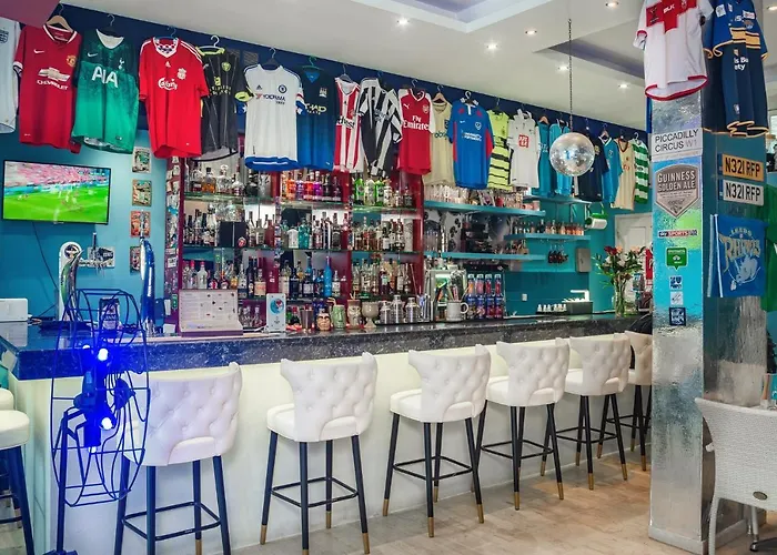 아파트 Marietta Boutique Apts 티실리비