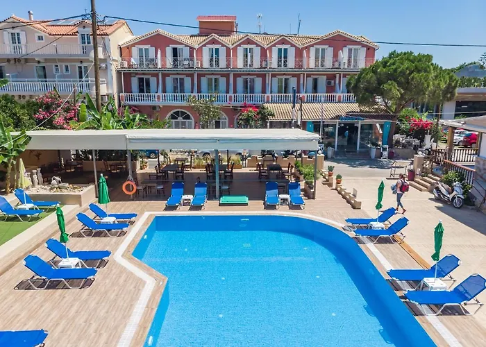 아파트 Marietta Boutique Apts *