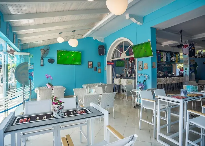 Marietta Boutique Apts 아파트 *