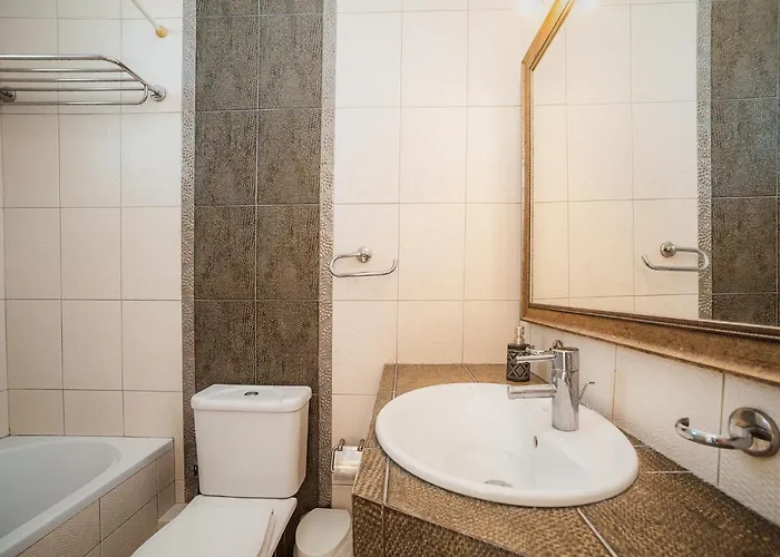 Marietta Boutique Apts *