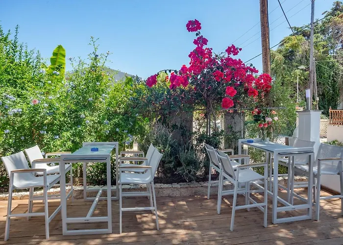 Marietta Boutique Apts