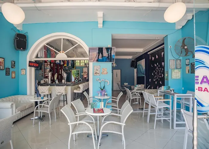 Marietta Boutique Apts 아파트