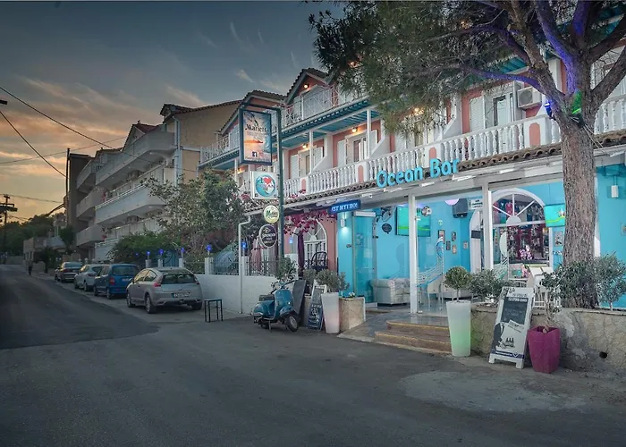 Marietta Boutique Apts