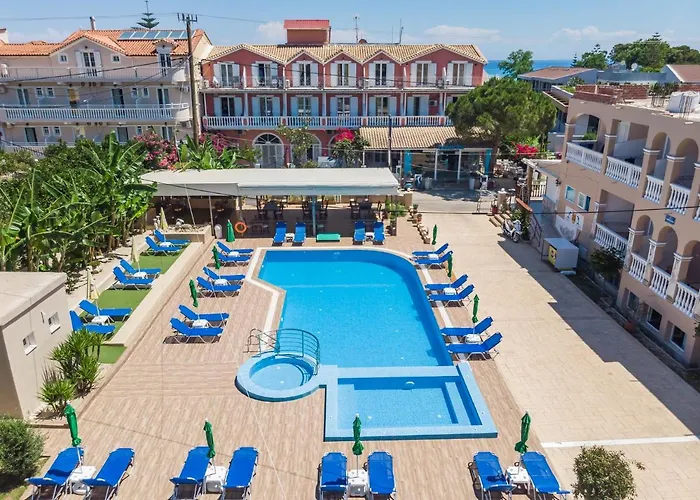 Marietta Boutique Apts *