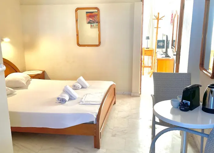 Marietta Boutique Apts