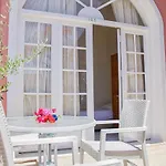 Marietta Boutique Apts Appartement *
