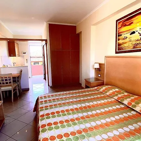 Marietta Boutique Apts *