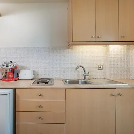 Marietta Boutique Apts