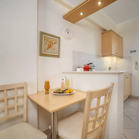 Marietta Boutique Apts