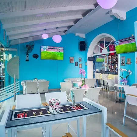 شقة Marietta Boutique Apts