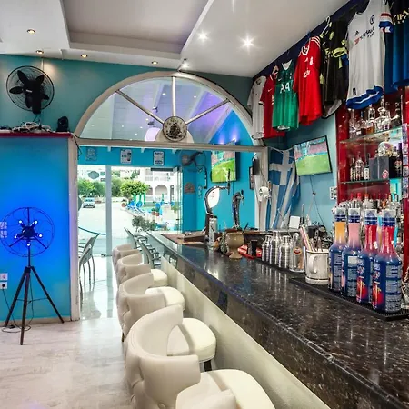 Marietta Boutique Apts *