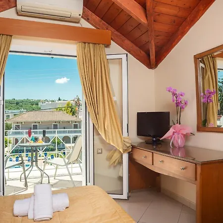 Marietta Boutique Apts