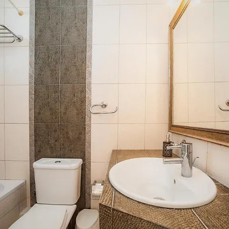 Marietta Boutique Apts *