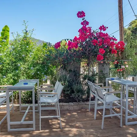 Marietta Boutique Apts