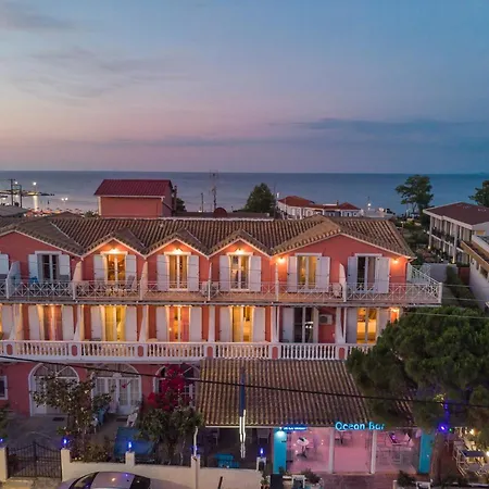 شقة Marietta Boutique Apts *